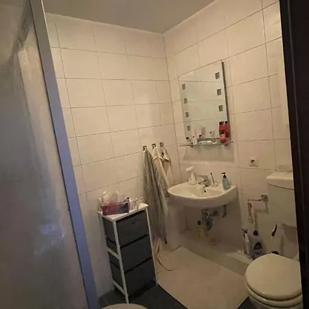 Apartment Am Mittellandkanal Bohmte