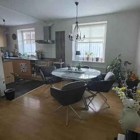 Am Mittellandkanal Apartment