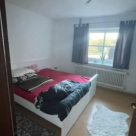 Am Mittellandkanal Bohmte